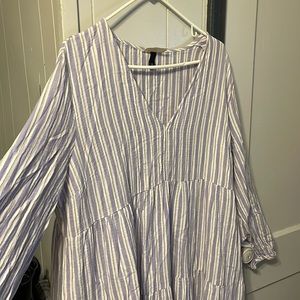 Universal Threads Maxi Dress